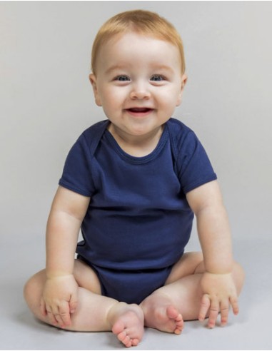 LAR-LW055-Short Sleeved Body